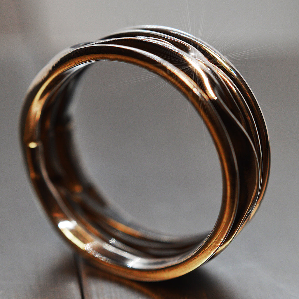 Anillo Etnia