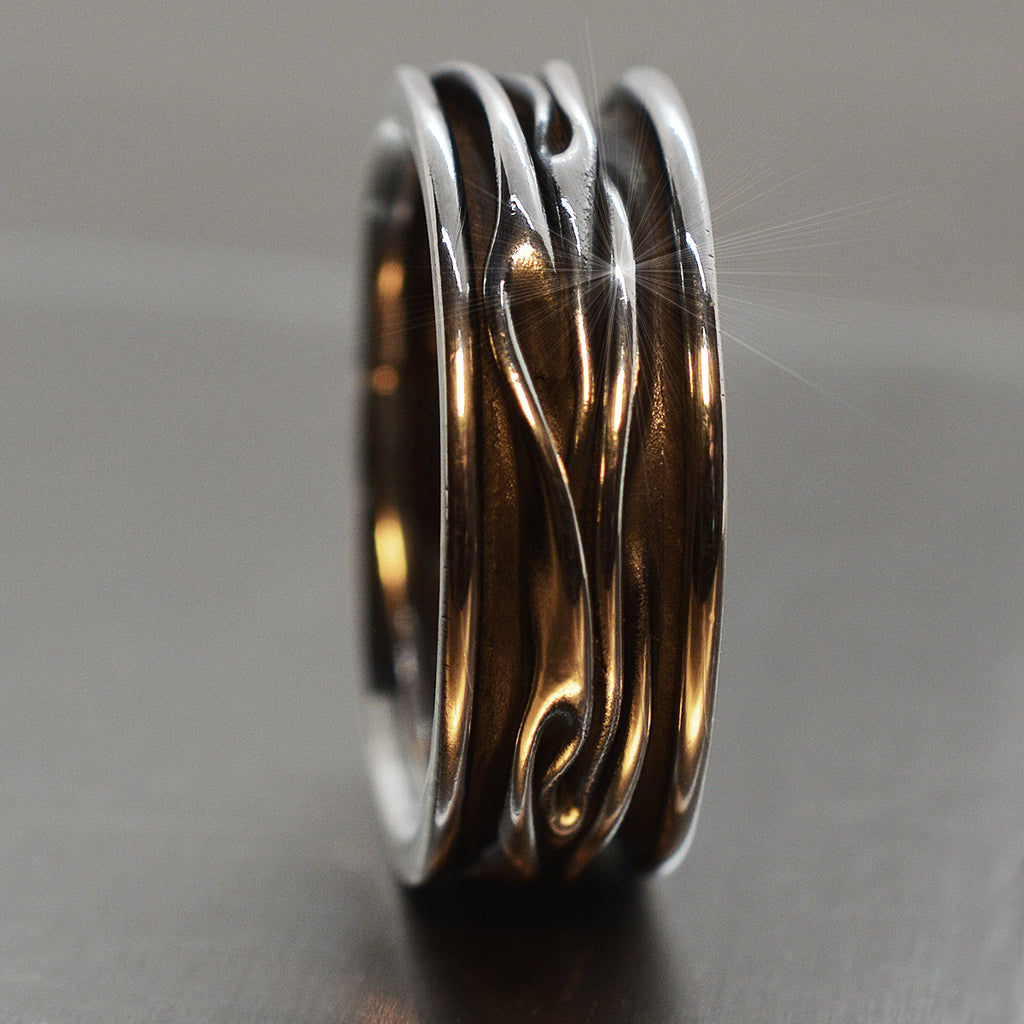 Anillo Etnia