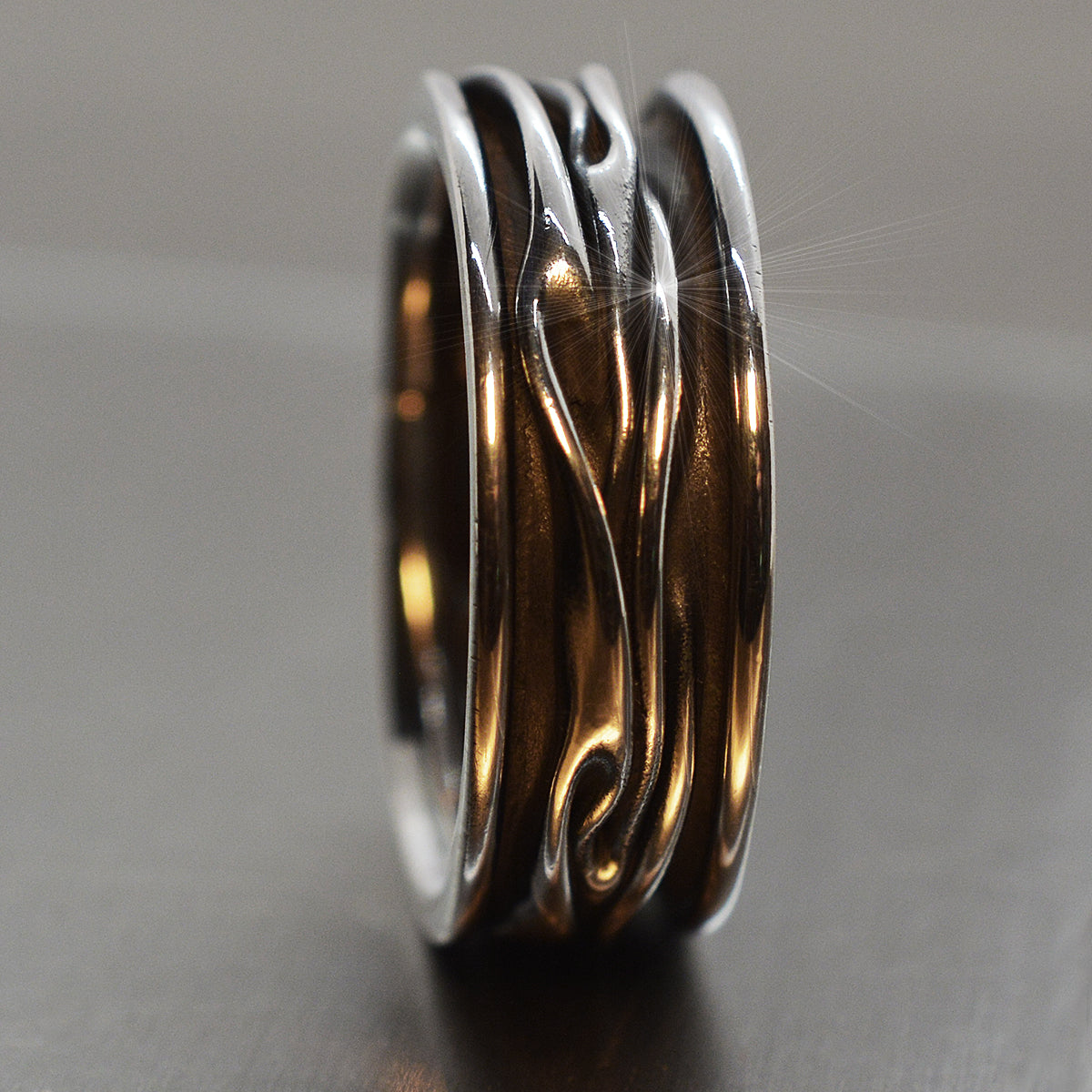 Anillo Etnia