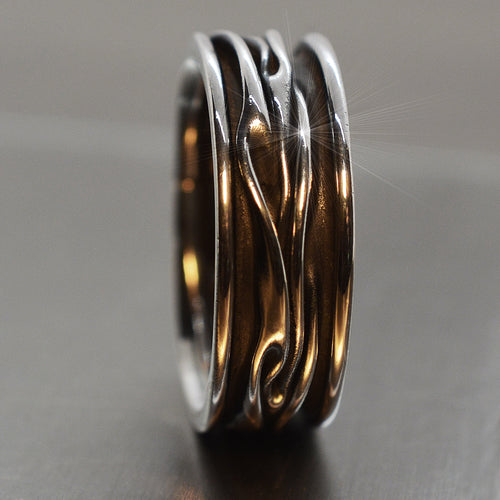 Anillo Etnia