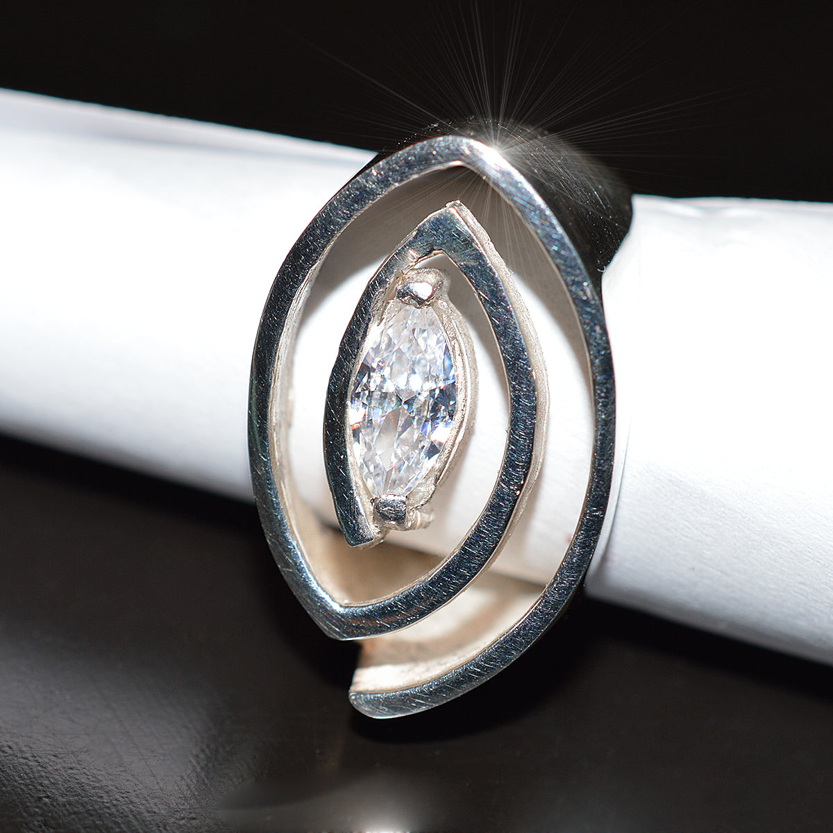 Anillo Iris