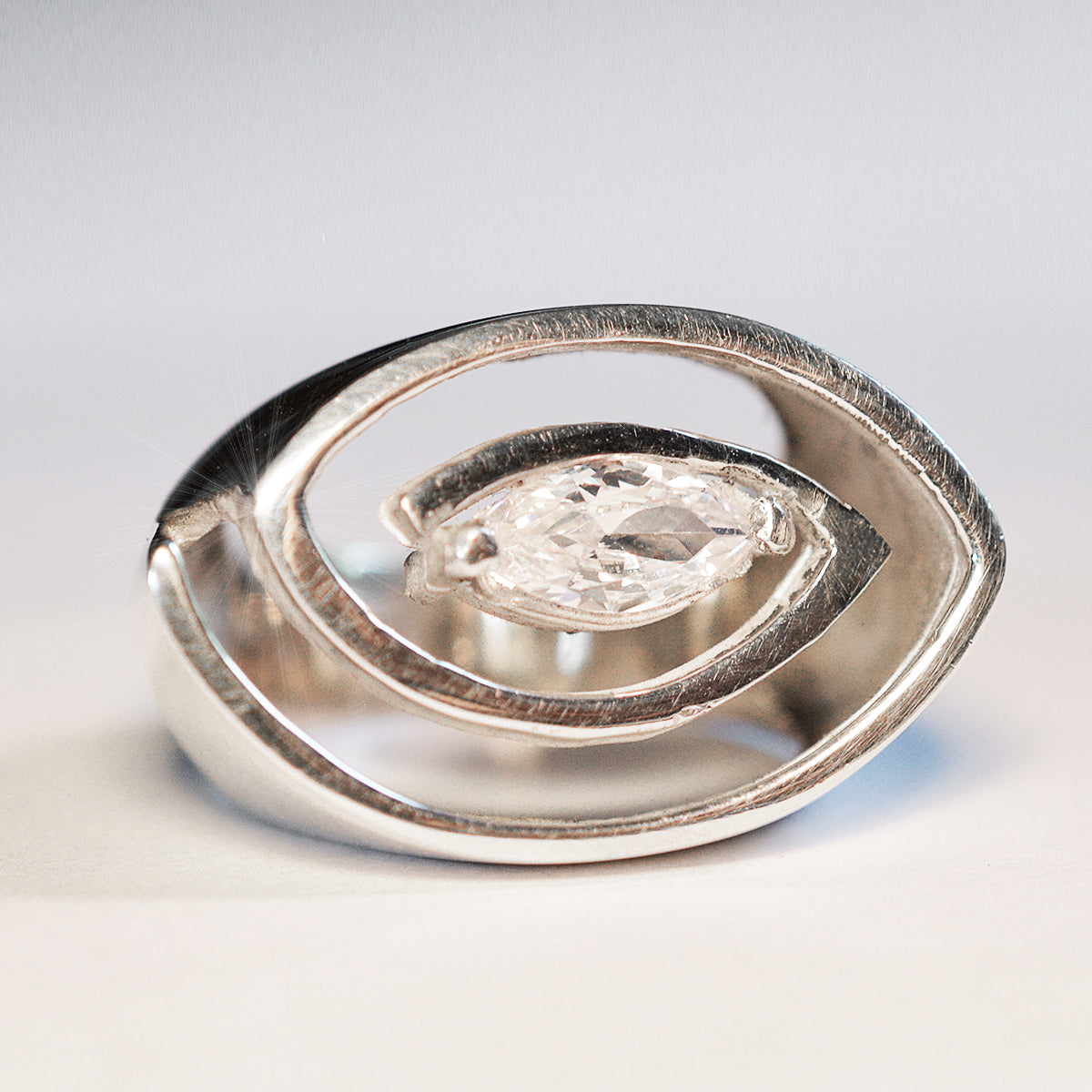 Anillo Iris