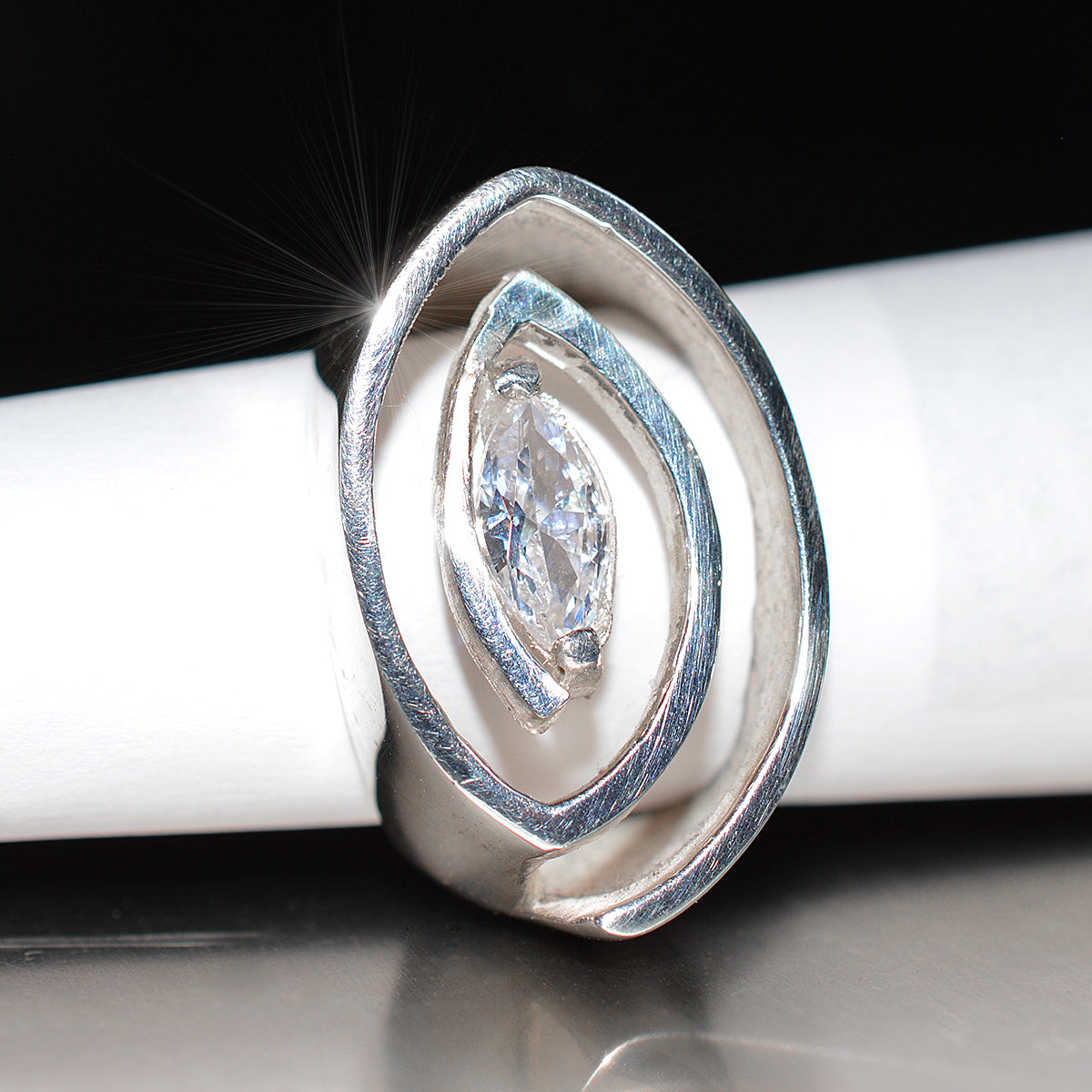 Anillo Iris