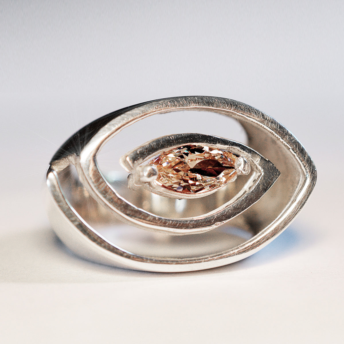Anillo Iris
