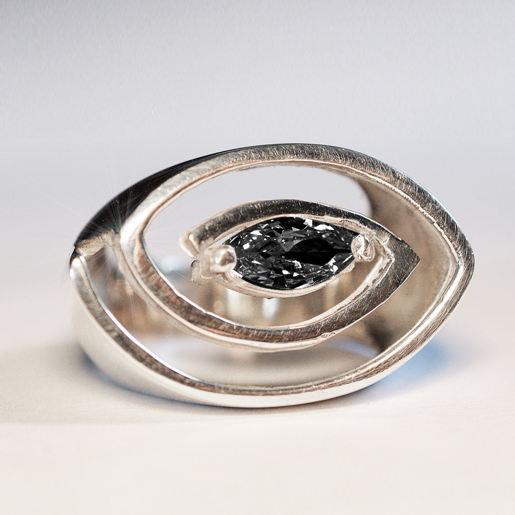 Anillo Iris