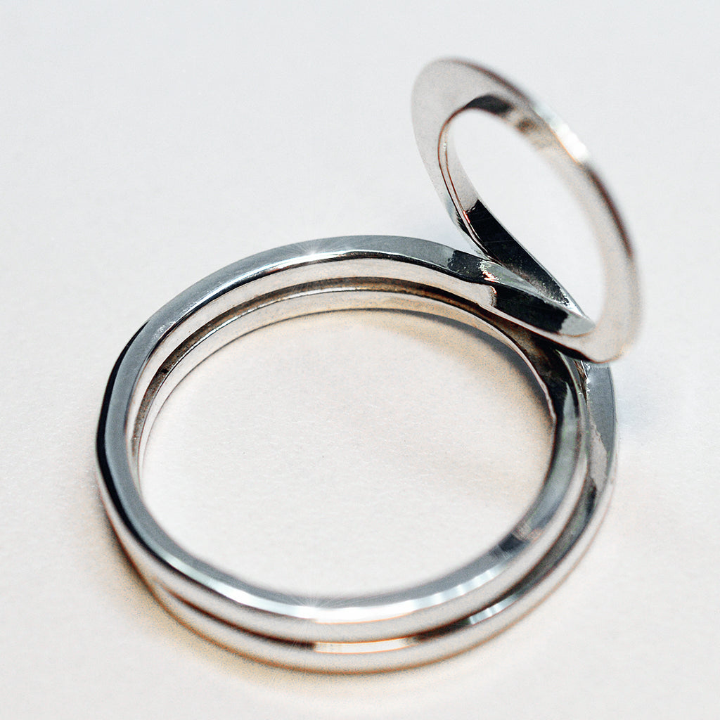 Anillo Ola
