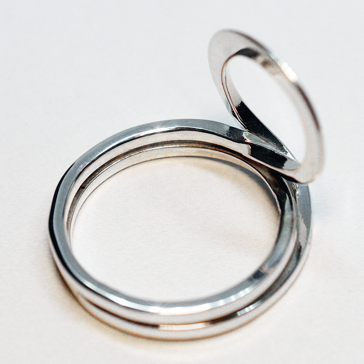 Anillo Ola