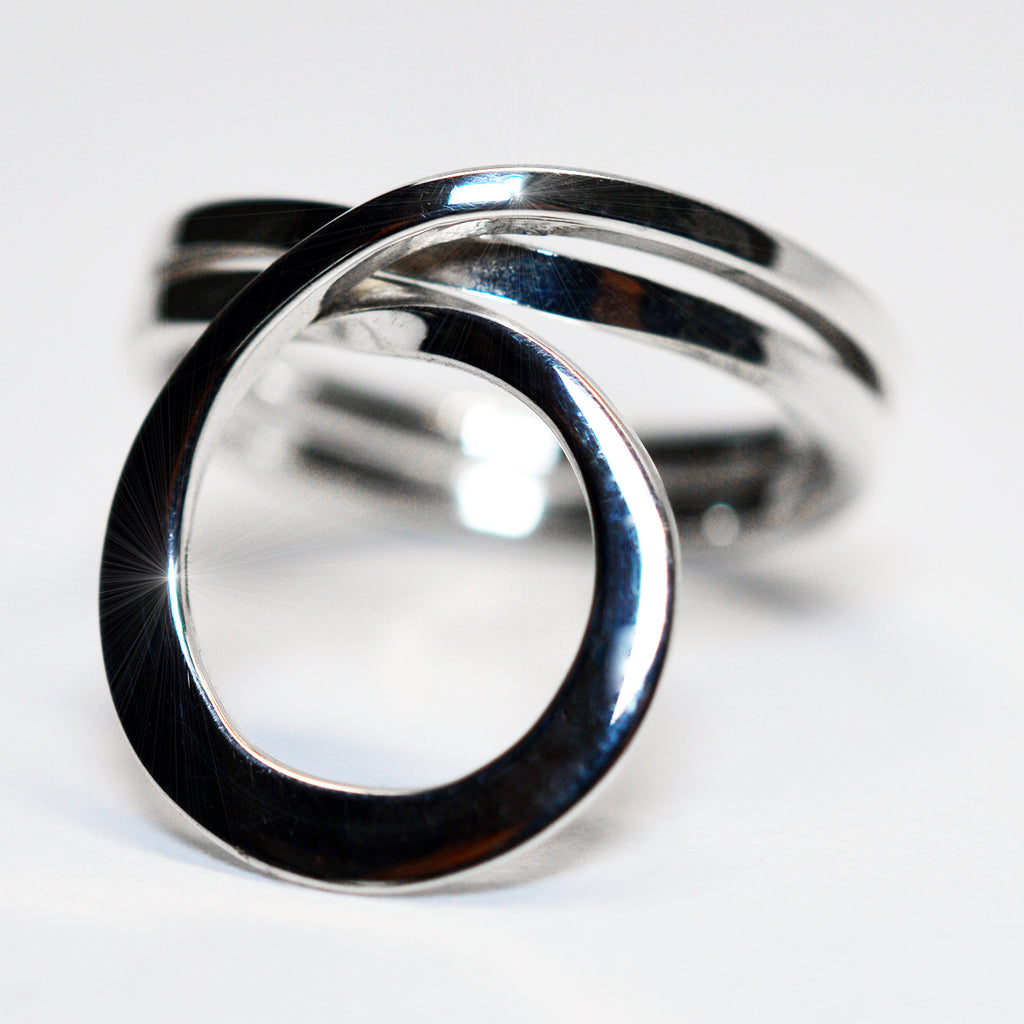 Anillo Ola