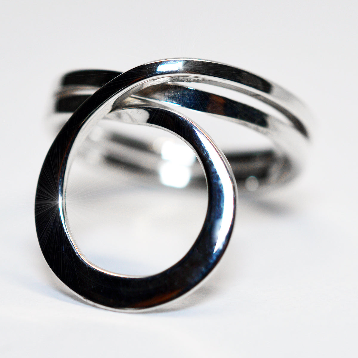 Anillo Ola