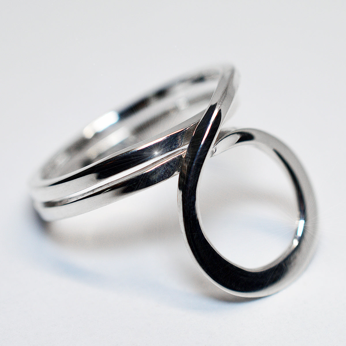 Anillo Ola
