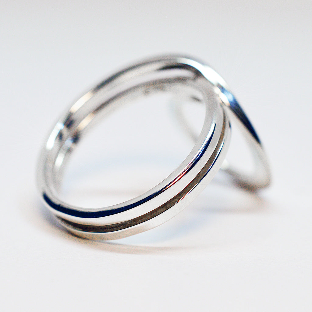 Anillo Ola