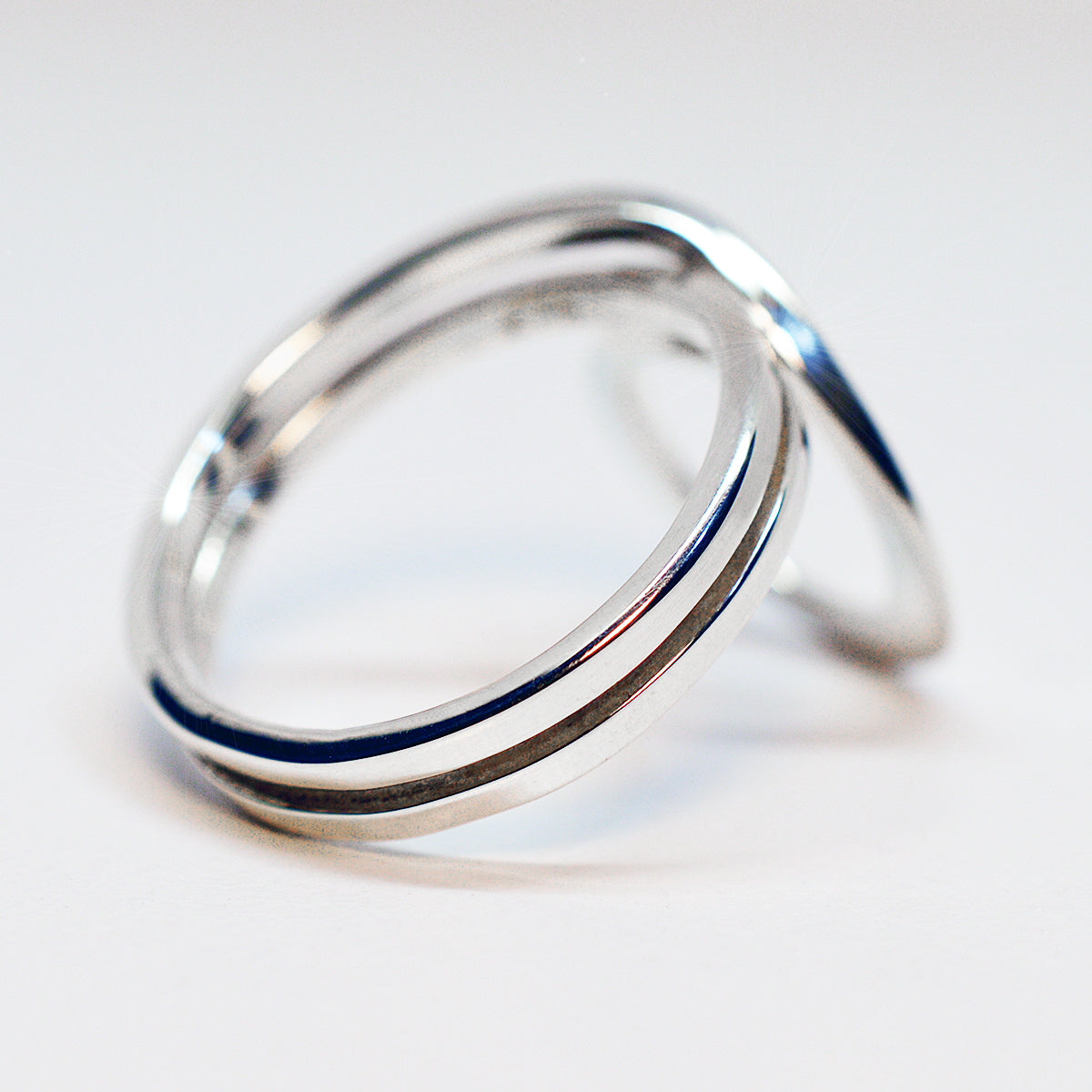 Anillo Ola