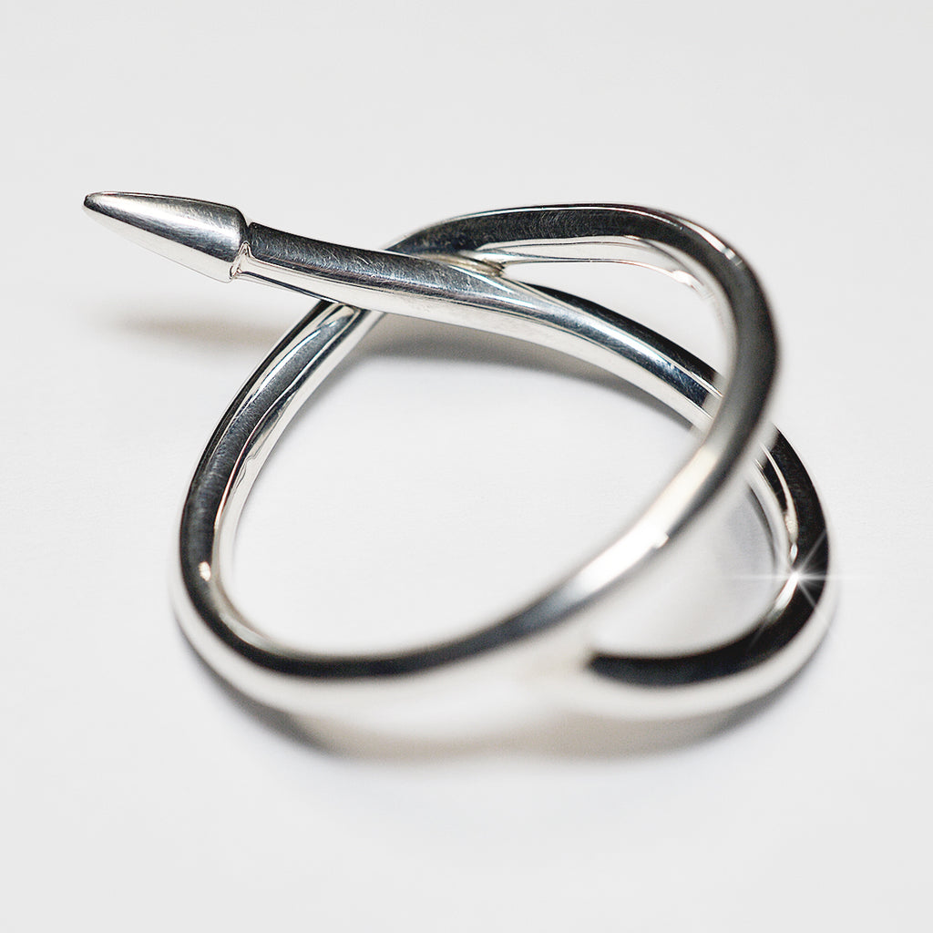 Anillo Saeta