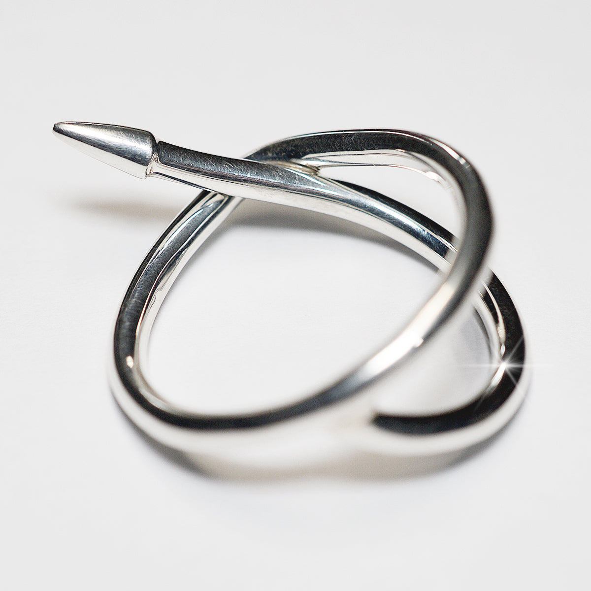 Anillo Saeta