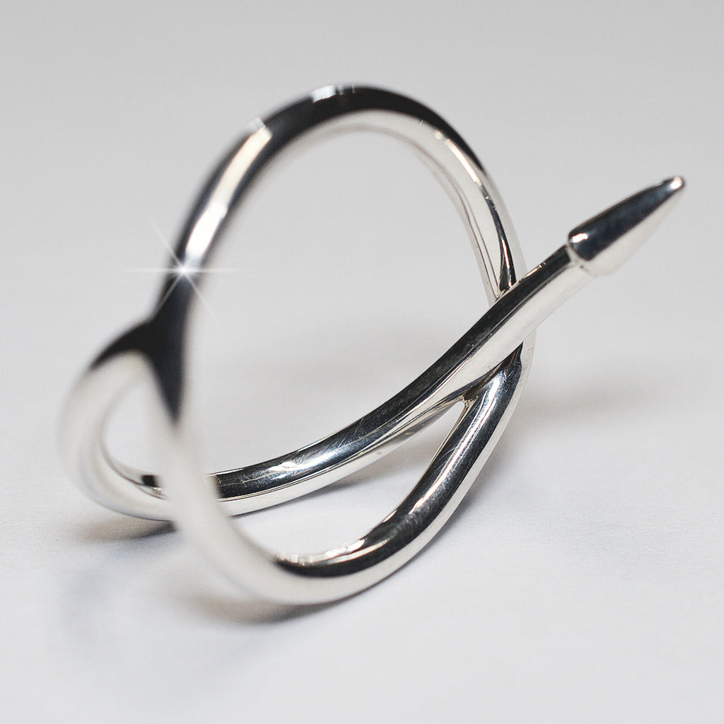 Anillo Saeta