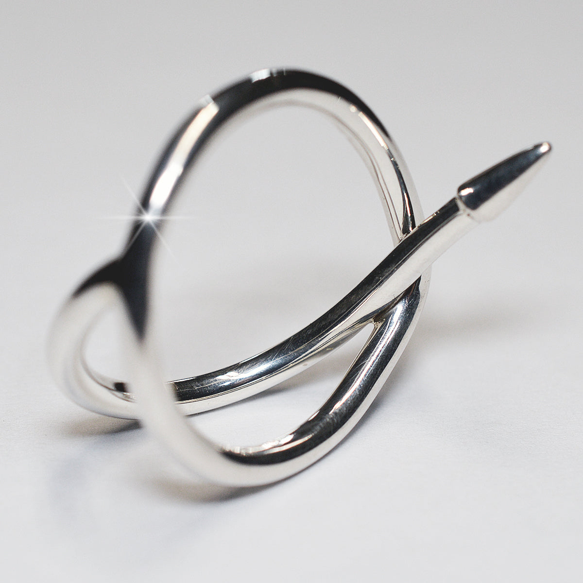 Anillo Saeta
