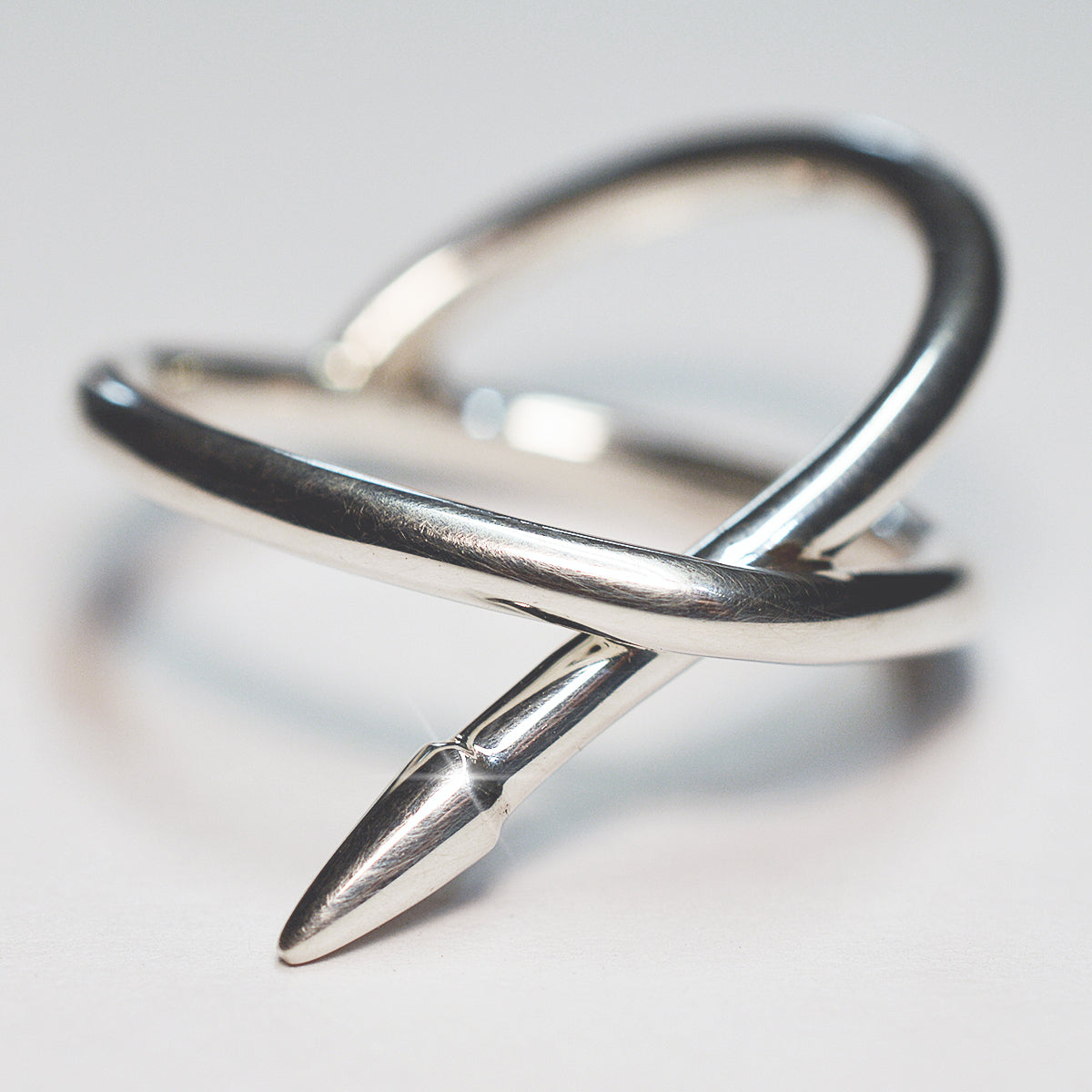 Anillo Saeta