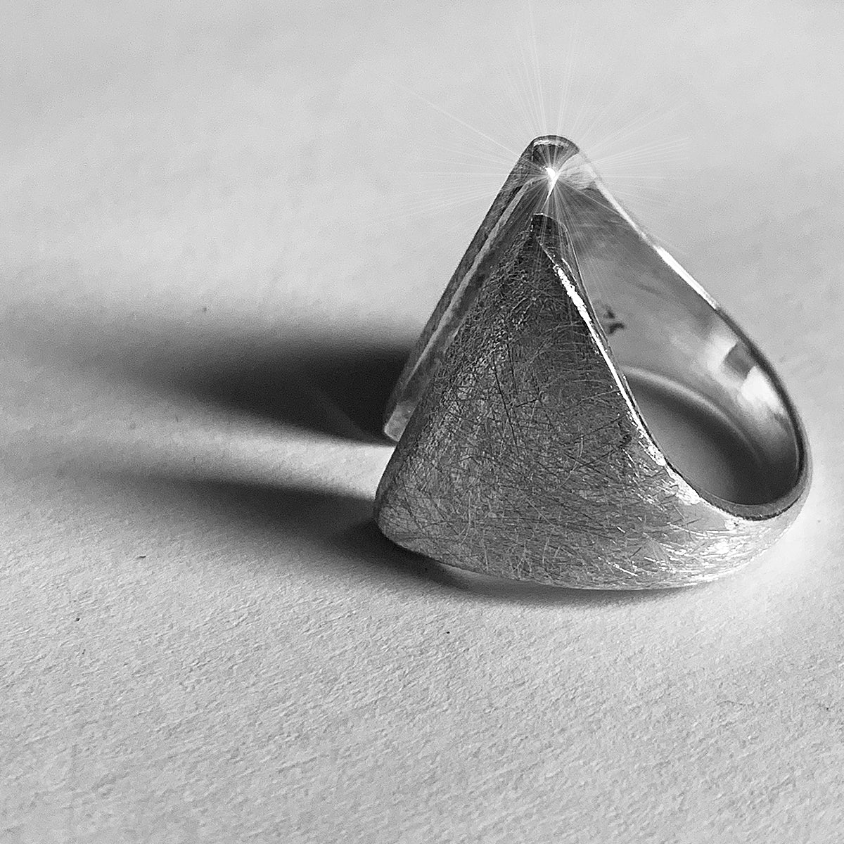 Anillo Sargento
