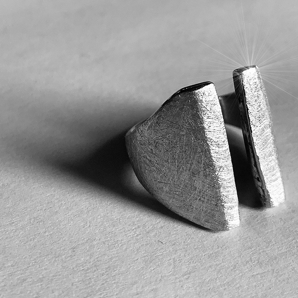 Anillo Sargento