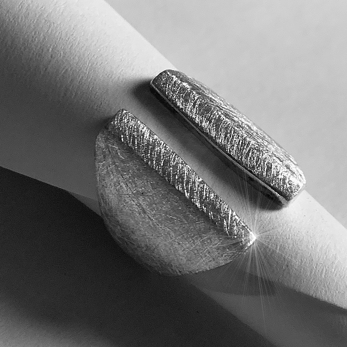 Anillo Sargento