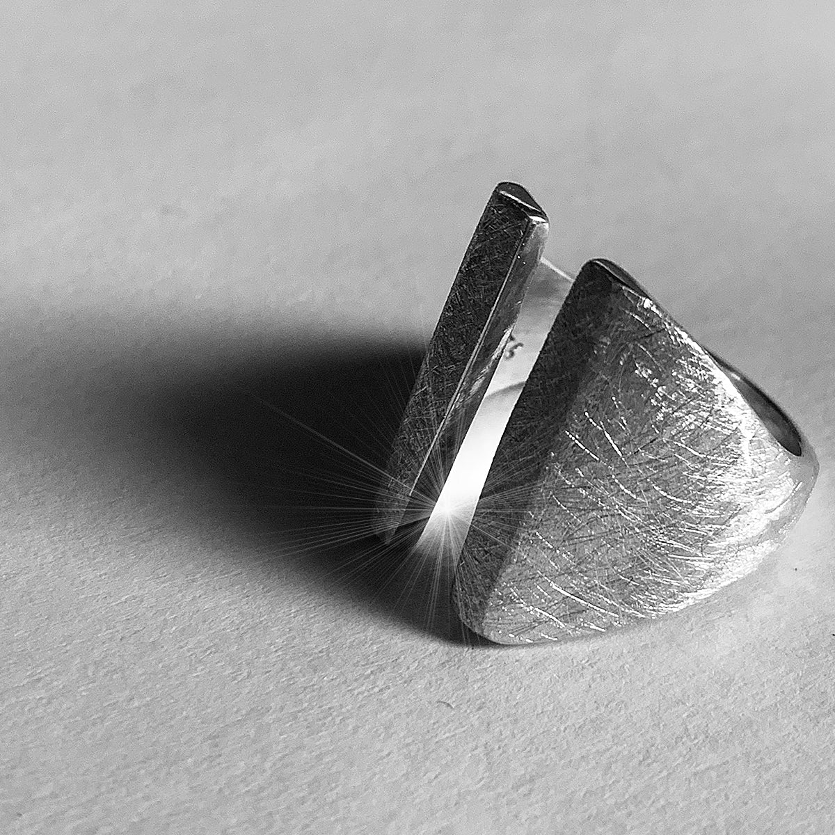Anillo Sargento