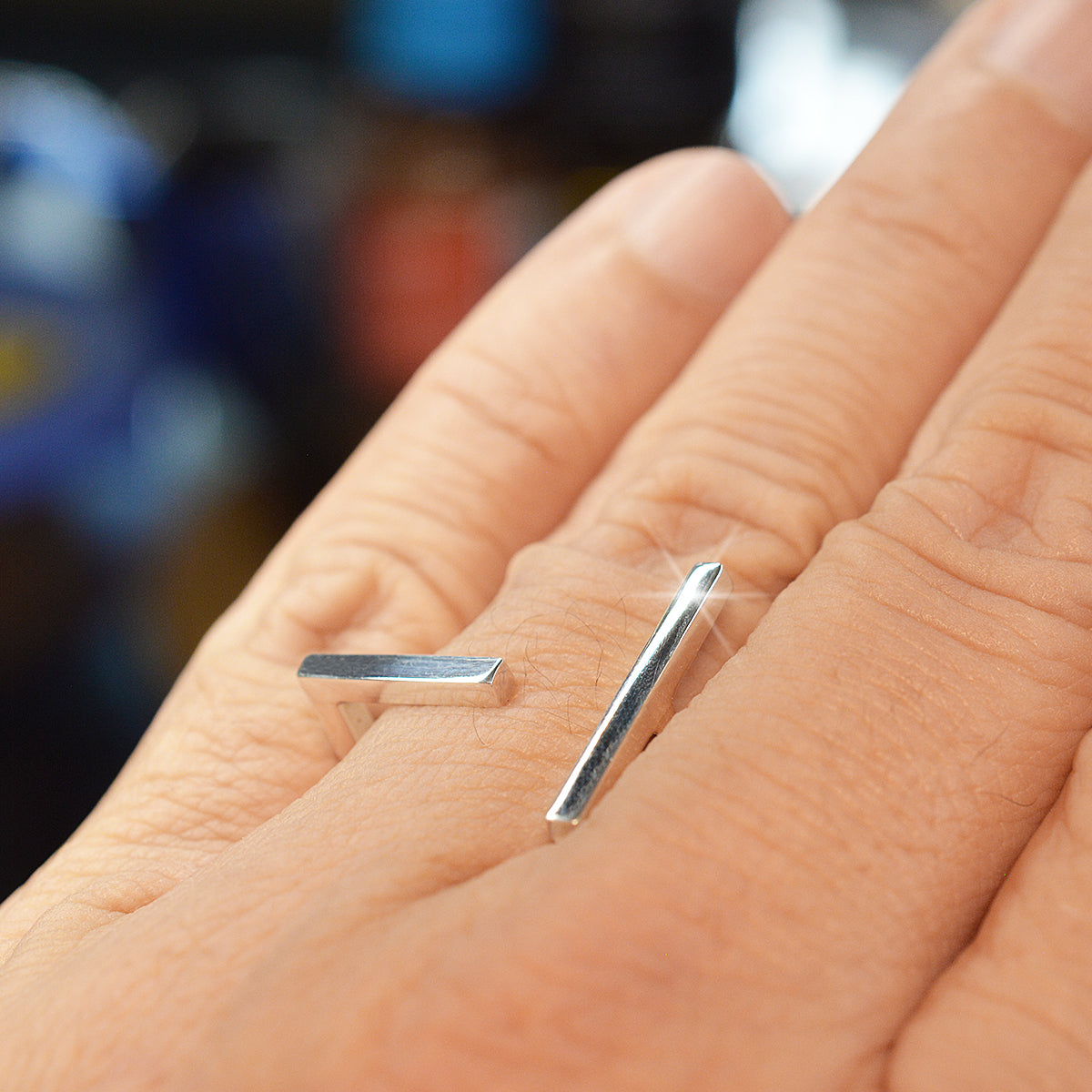 Anillo T