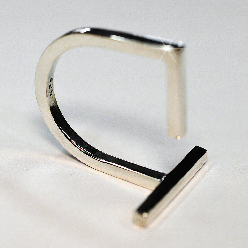 Anillo T
