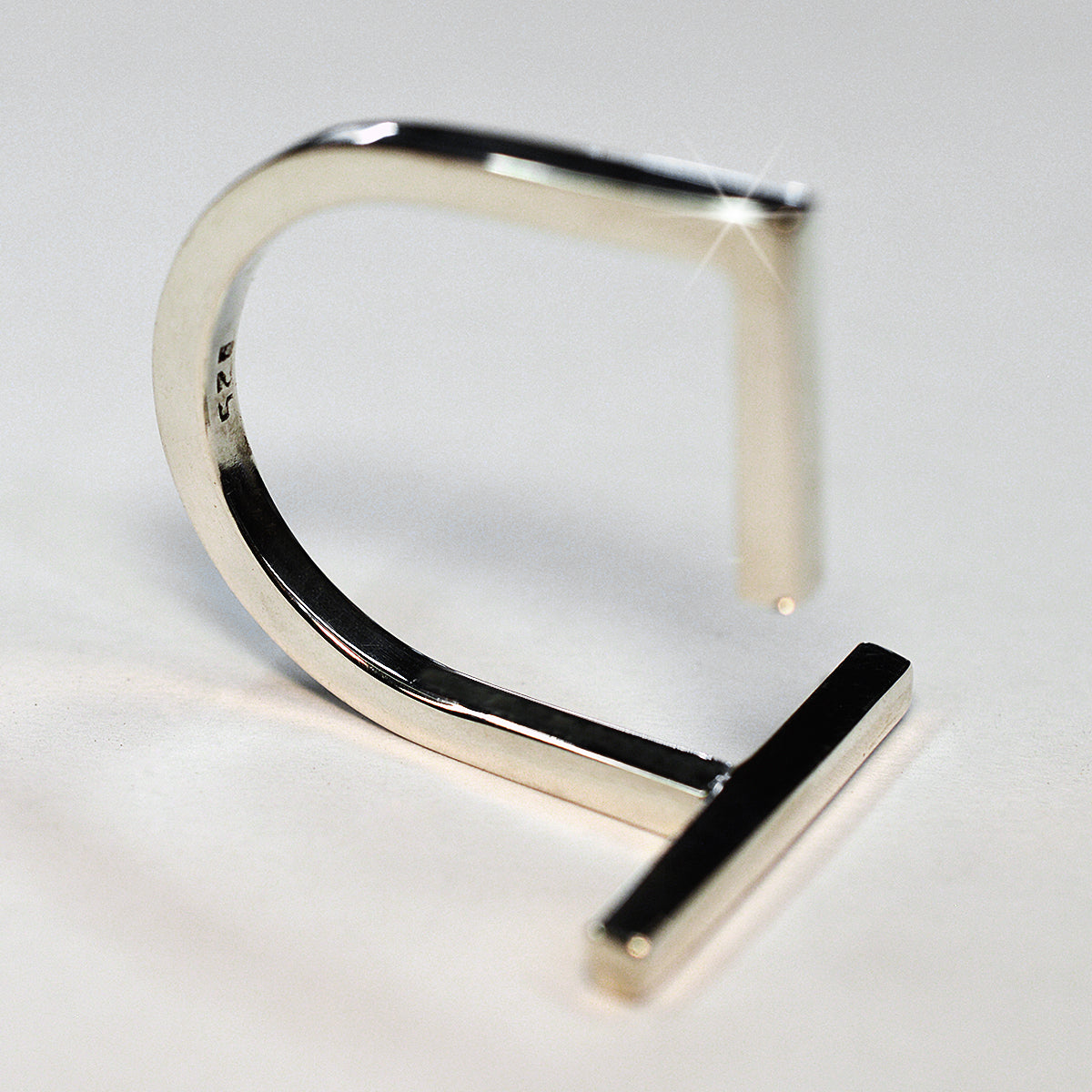 Anillo T