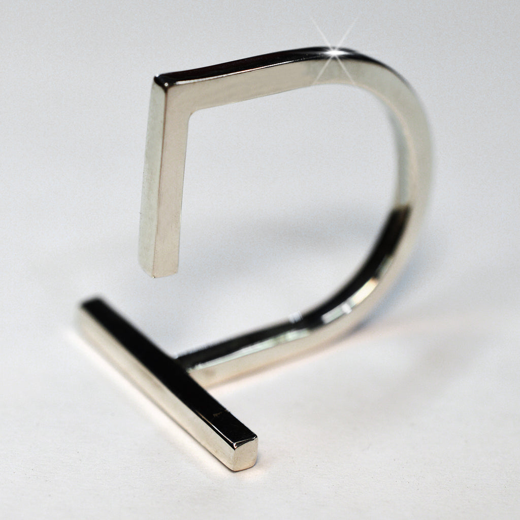 Anillo T