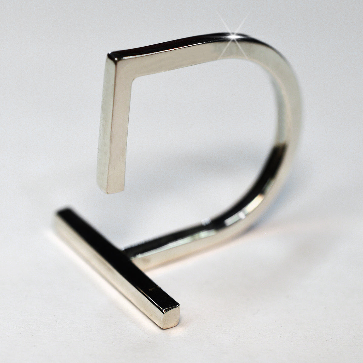 Anillo T