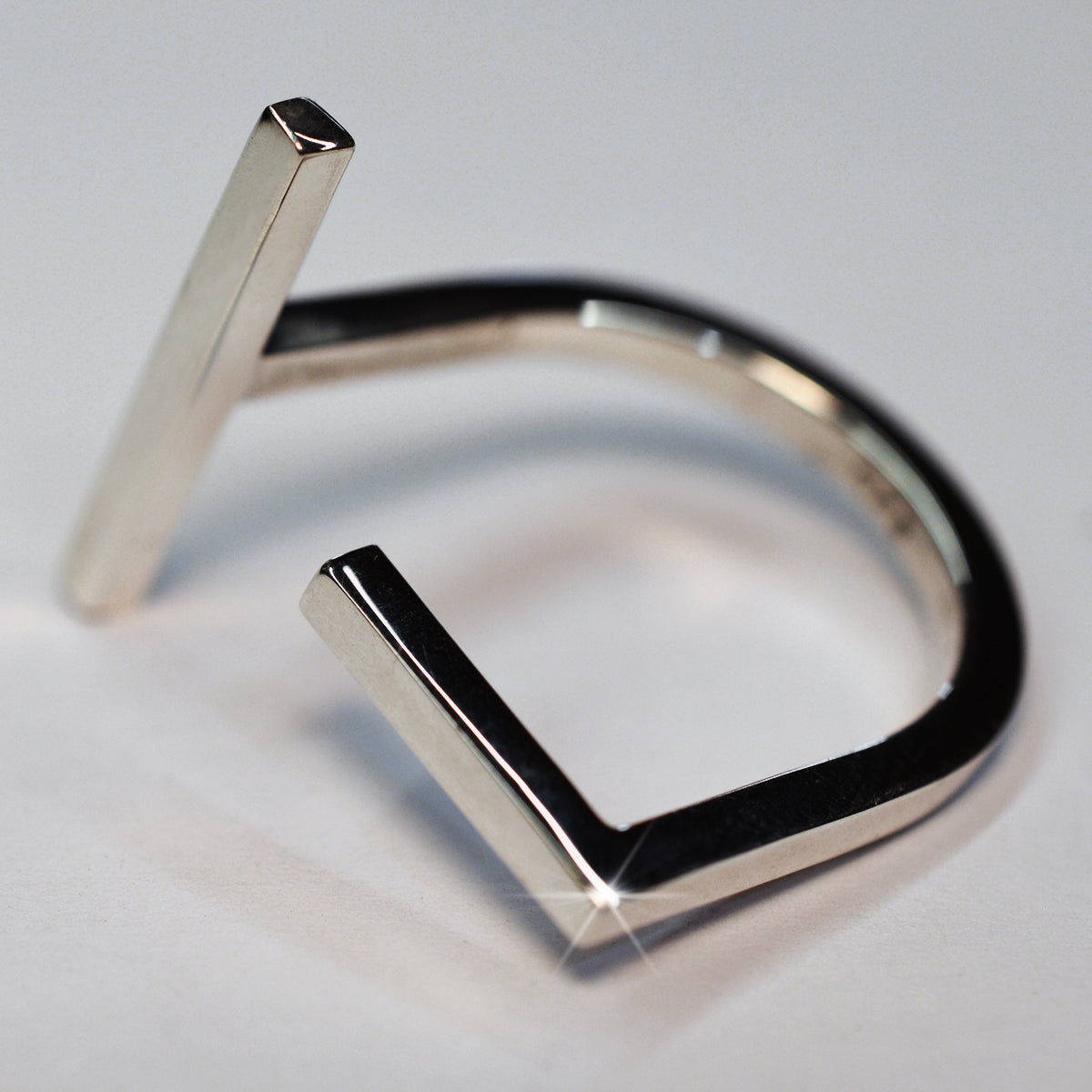 Anillo T