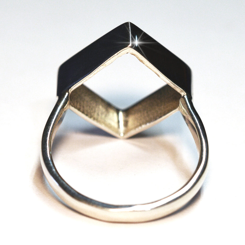 Anillo Vacío Cuadro