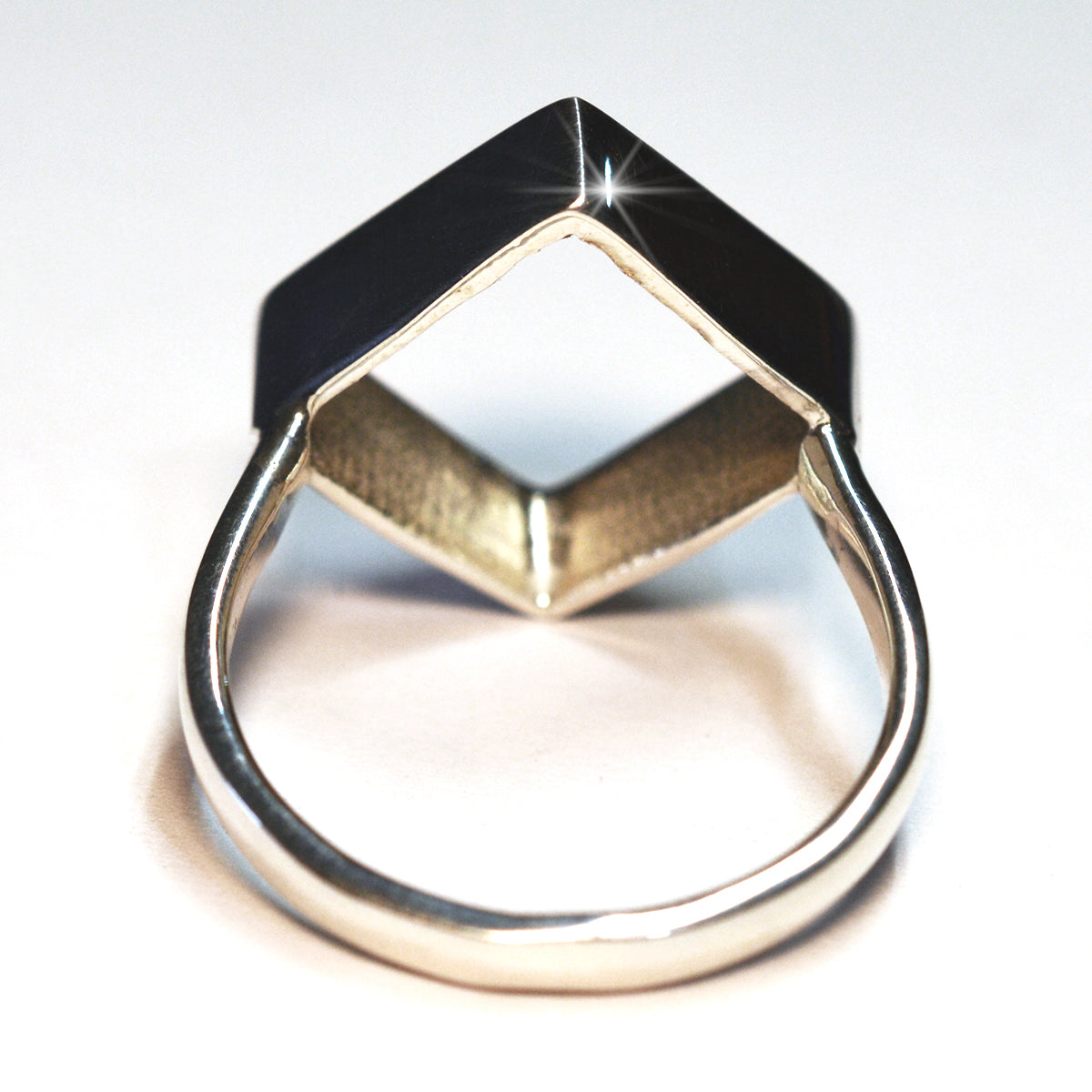 Anillo Vacío Cuadro
