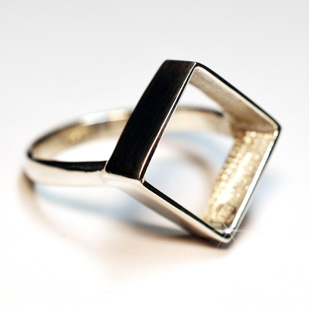 Anillo Vacío Cuadro