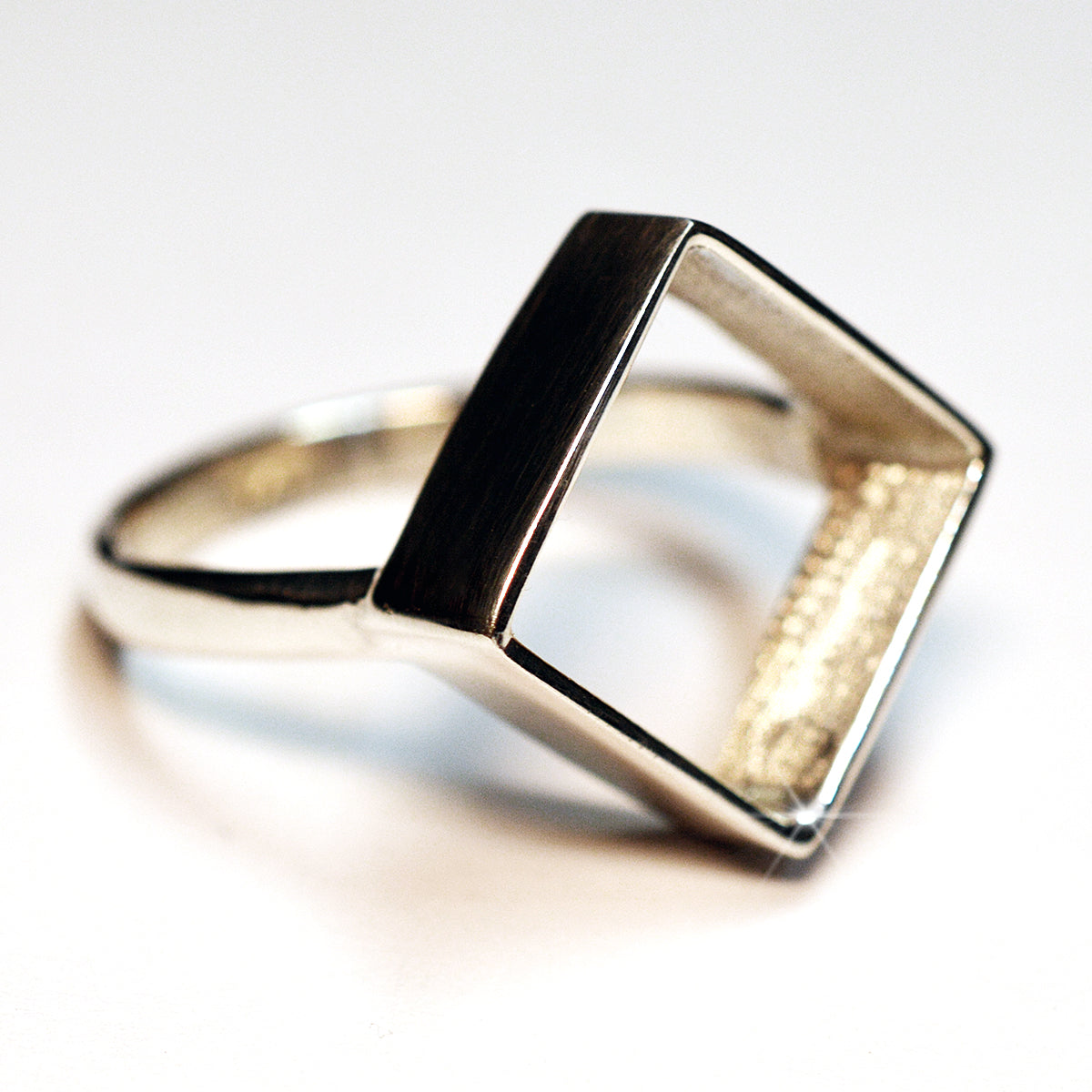 Anillo Vacío Cuadro