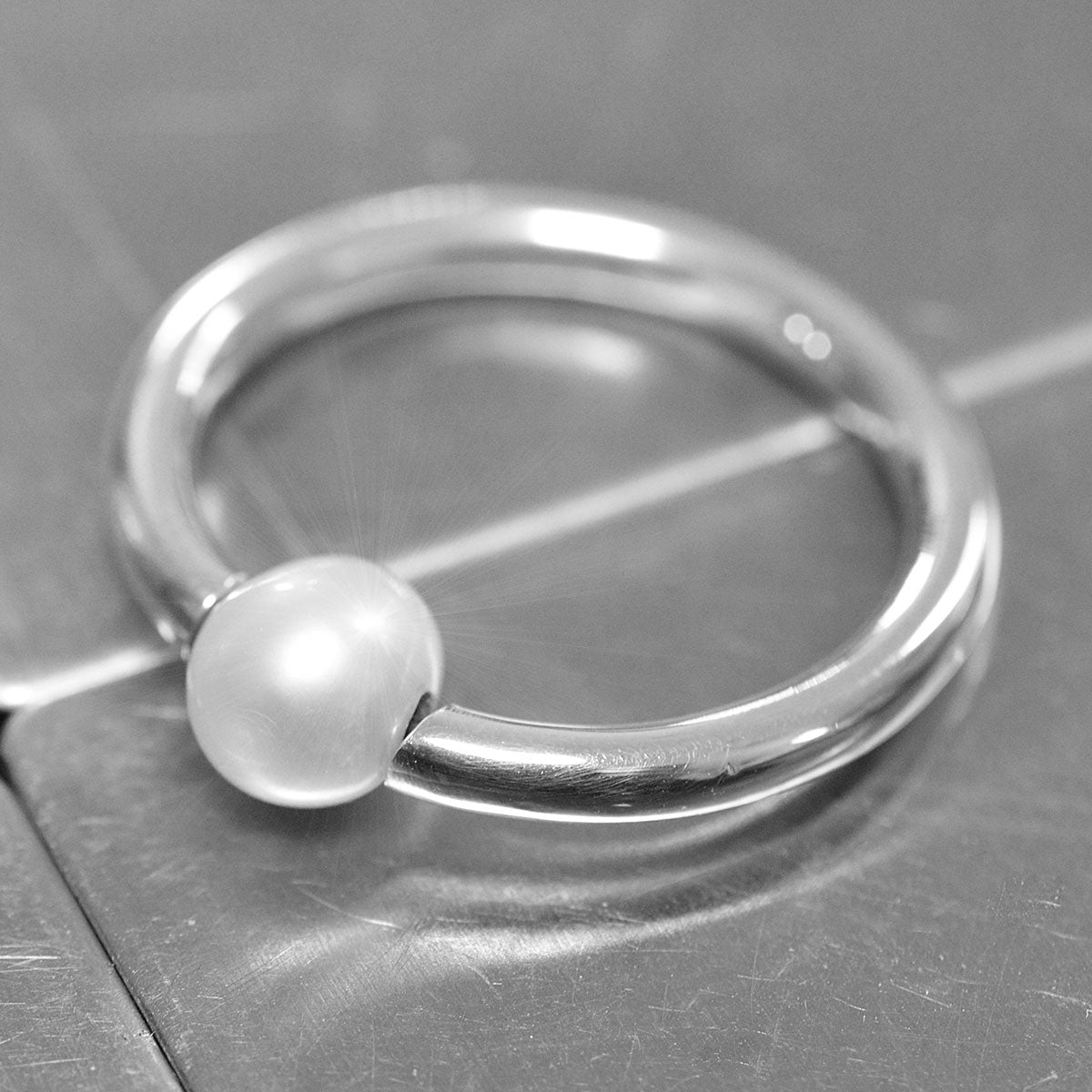 Anillo Conexión