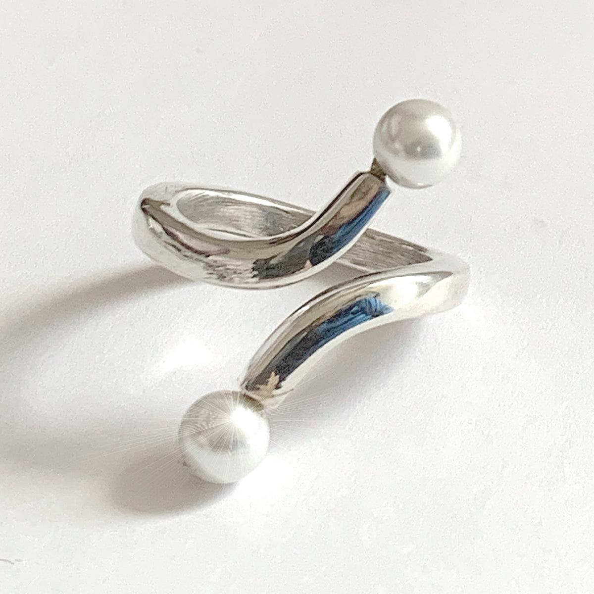 Anillo Resistencia