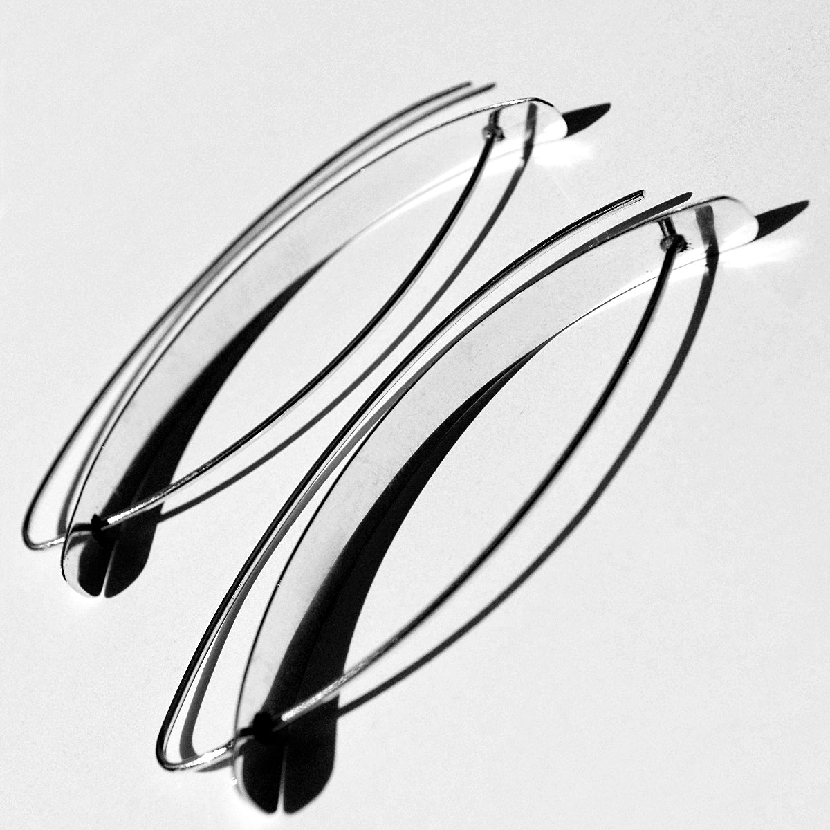 Aretes Arco