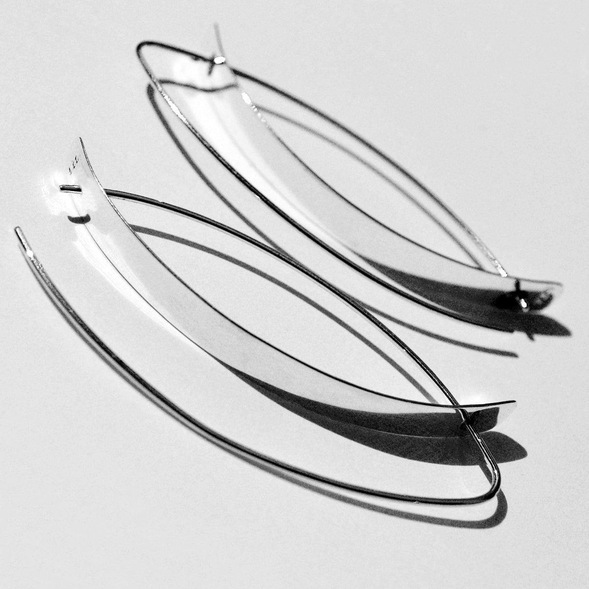 Aretes Arco