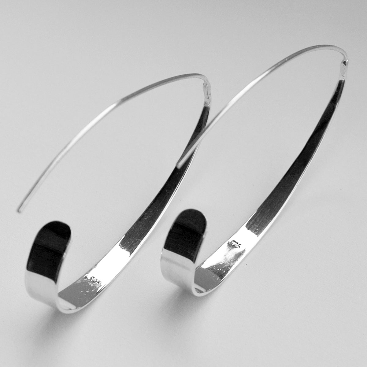 Aretes Evolución