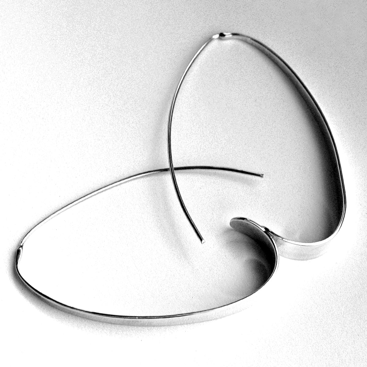 Aretes Evolución