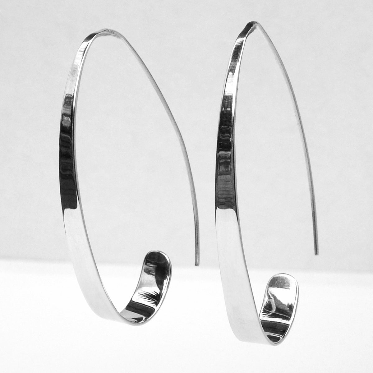 Aretes Evolución