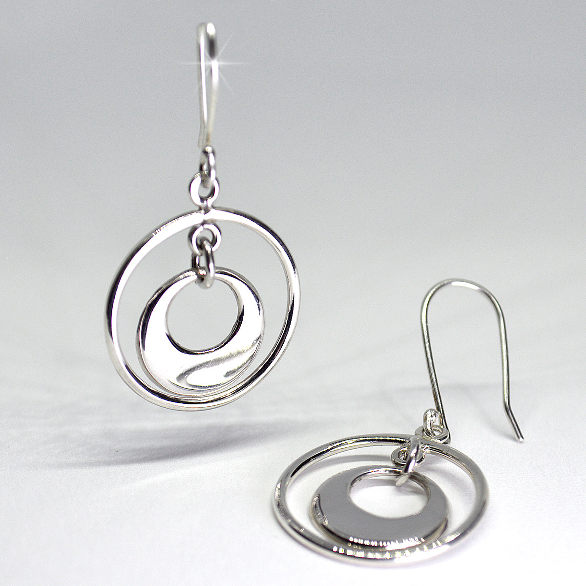 Aretes Órbita
