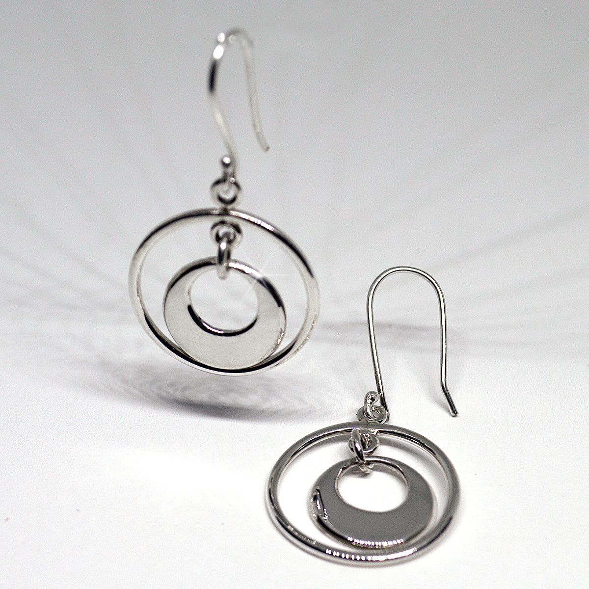 Aretes Órbita