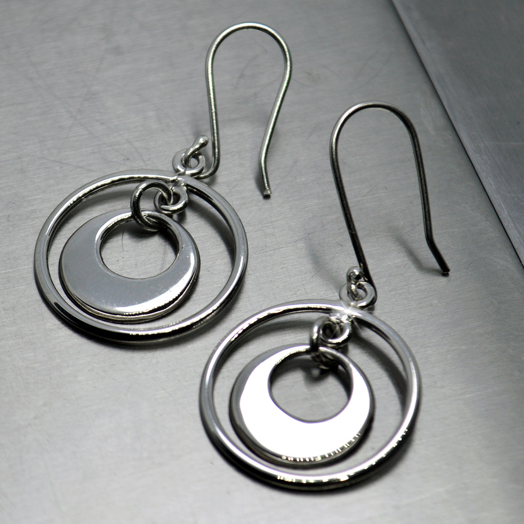 Aretes Órbita