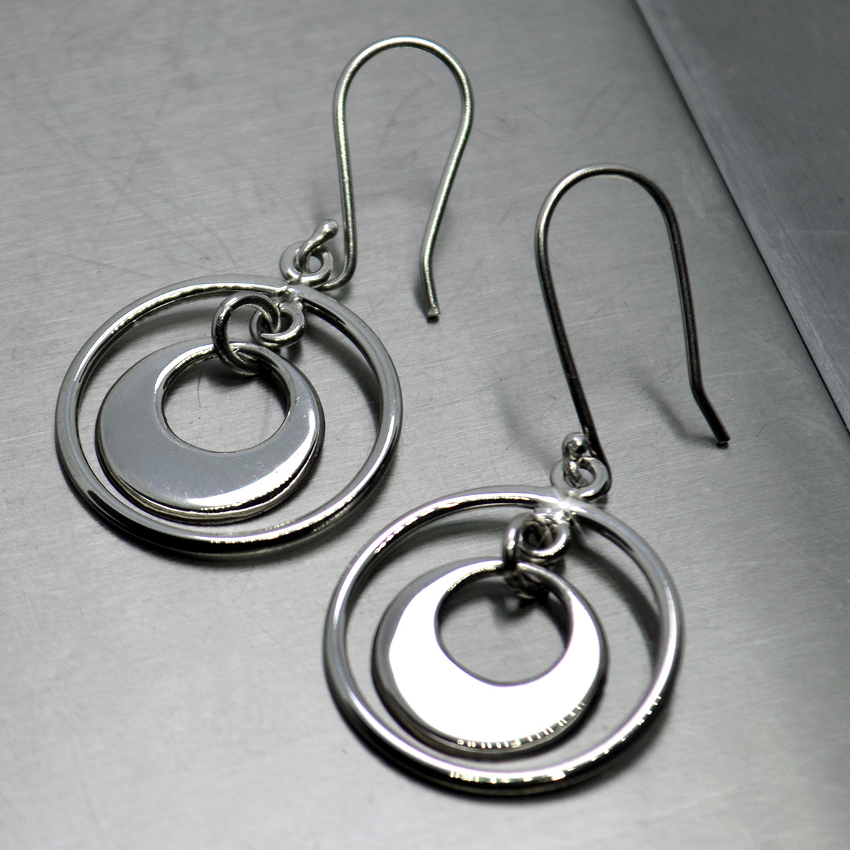Aretes Órbita