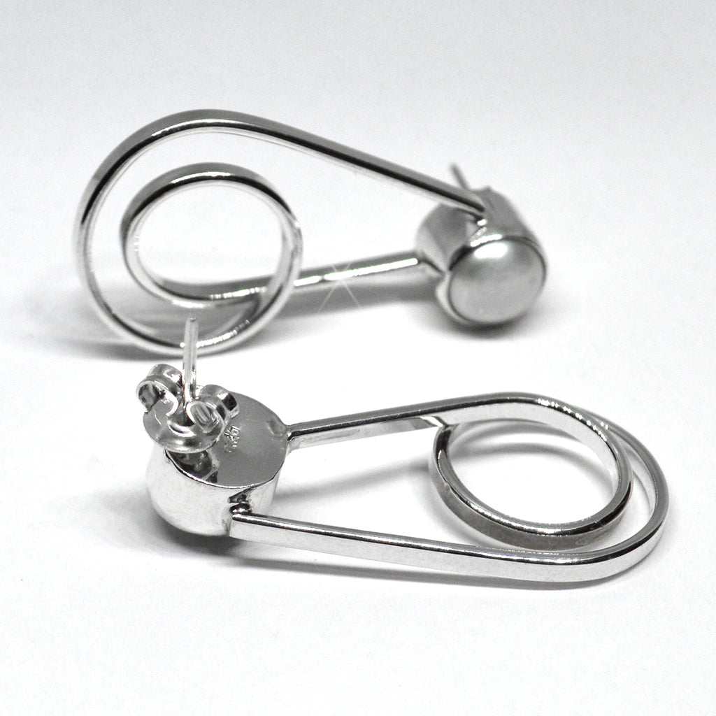 Aretes Polea