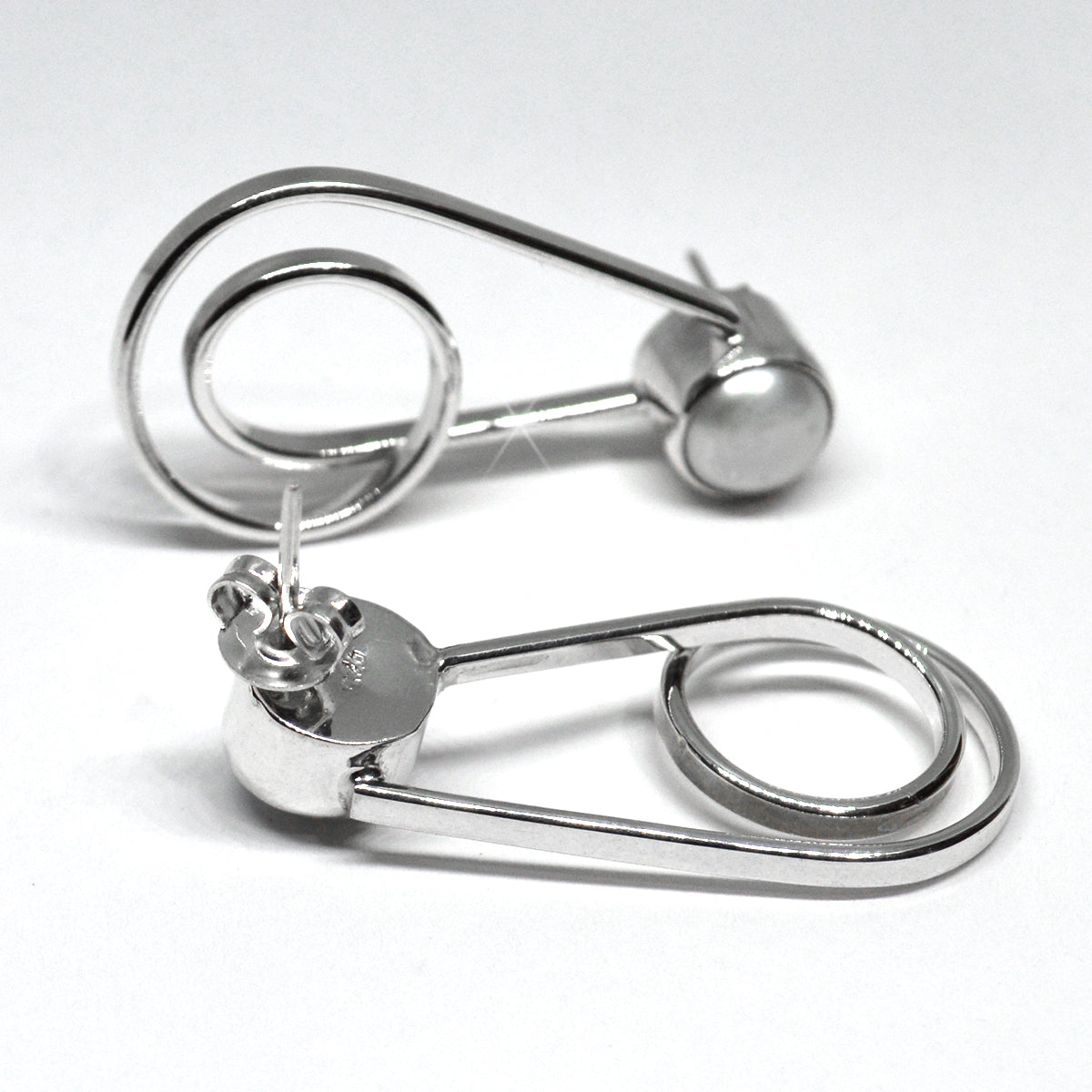 Aretes Polea