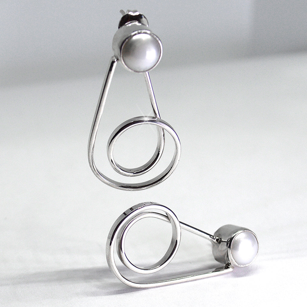 Aretes Polea