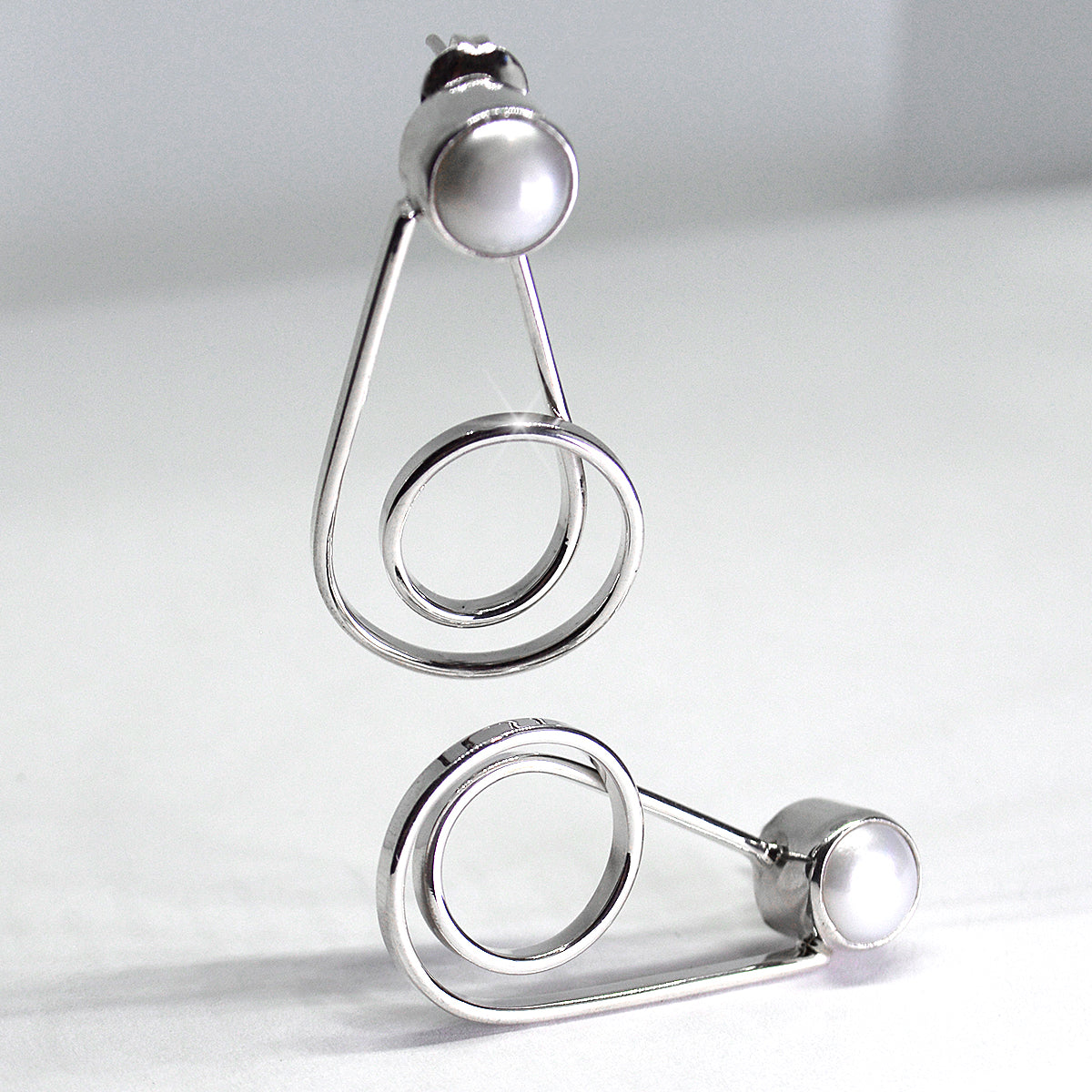 Aretes Polea